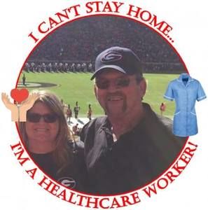 Meet your Posher, Lorrie